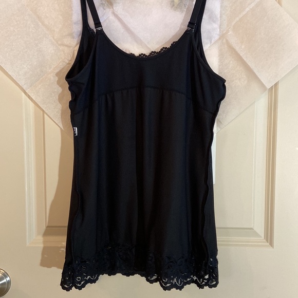 PerfectCondition-Pre💞Sz-M?(🚫Tags-see photos)100% Lined,Stretchy/Fitted,TankTop - Picture 3 of 16